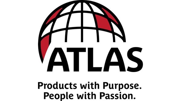 Atlas Logo Atlas Logo
